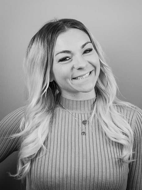 Julez Julia Türk, ADTV Tanzlehrerin an der TWS Tanzschule München