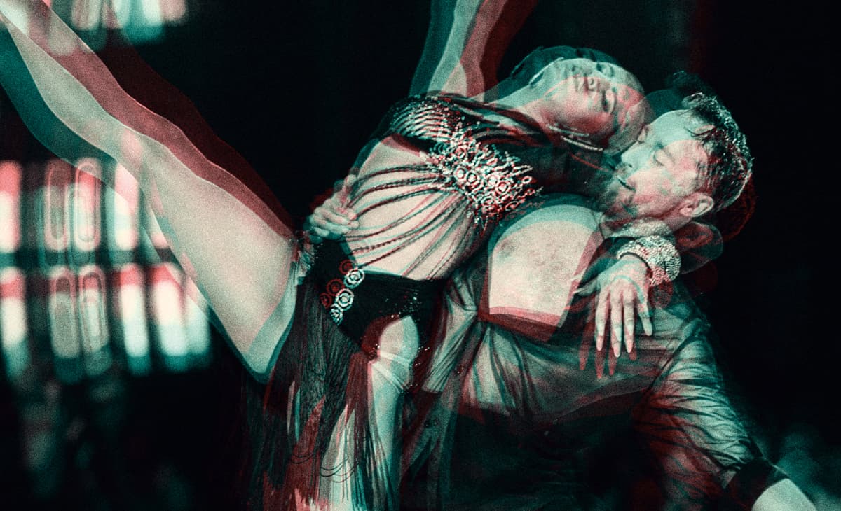 Münchner Tanznacht 3