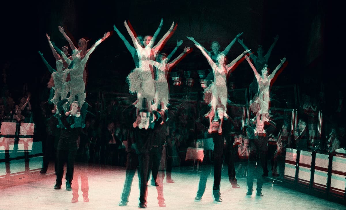 Münchner Tanznacht 4